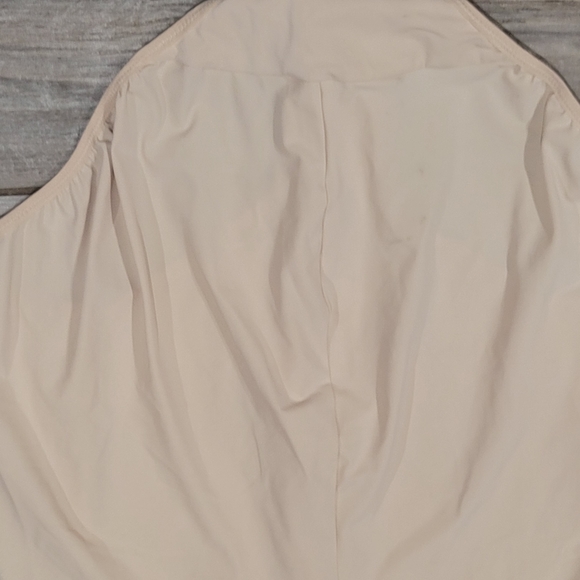 Maidenform bodyshaper all over firm one piece 2XLG nude - Picture 9 of 11